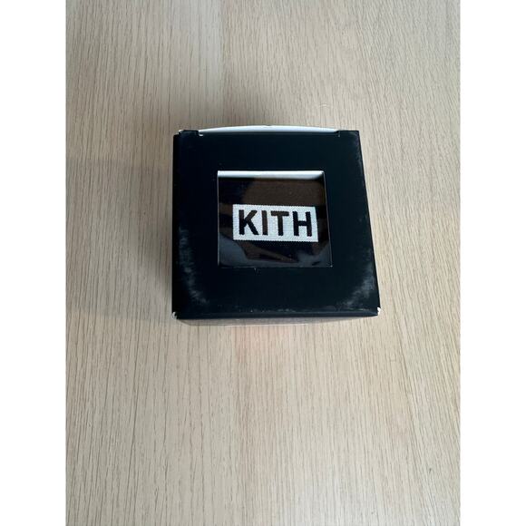 KITH x Calvin Klein Black Thong - Size XS - New - Picture 2 of 3